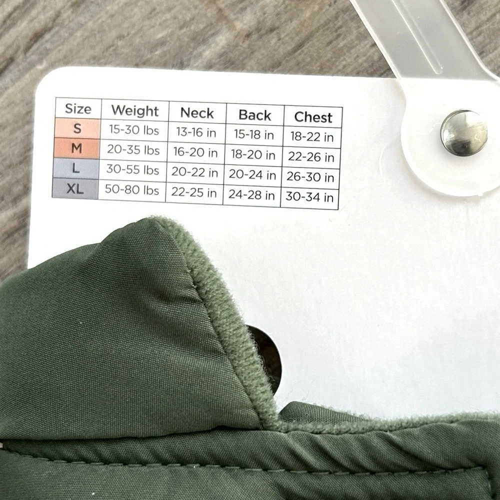 Sonoma nwt color